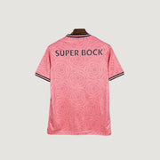 FC Porto – Maillot Extérieur 25/26 – Rose