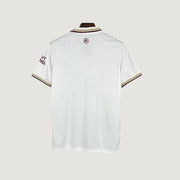 Arsenal – Maillot Extérieur 25/26 – Blanc & Bordeaux