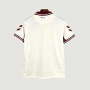 FC Cologne – Maillot Extérieur 25/26 – Blanc & Bordeaux