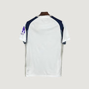 Tottenham – Maillot Domicile 25/26 – Blanc & Bleu