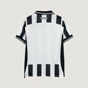 Botafogo – Maillot Domicile 25/26 – Noir & Blanc