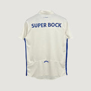 FC Porto – Maillot Extérieur 25/26 – Crème & Bleu