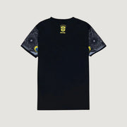 Brésil - Maillot Concept - Noir